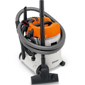 Пылесос водосос Stihl SE 62 E