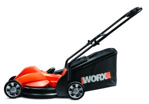 Газонокосилка электрическая WORX WG706E