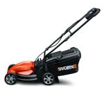 Газонокосилка аккумуляторная WORX WG783E