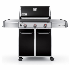 Газовый гриль Weber Genesis E-310