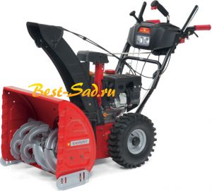 Снегоуборщик бензиновый Wolf Garten EXPERT 6170