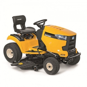 Садовый минитрактор Cub Cadet XT2 PS107