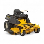 Садовый минитрактор Cub Cadet  XZ1 127