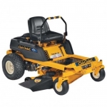 Садовый минитрактор Cub Cadet  XZ1 137