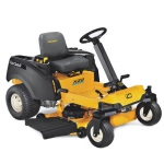 Садовый минитрактор Cub Cadet  XZ2 117I