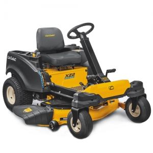 Садовый минитрактор Cub Cadet  XZ2 127