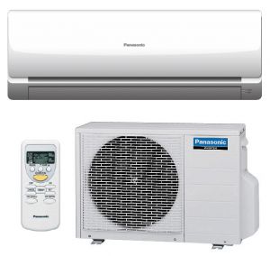 Кондиционер Panasonic CS/CU-YW9MKD