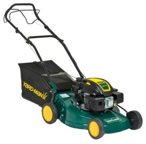 Газонокосилка бензиновая Yard-Man YM 5521 SPO-L