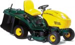 Садовый трактор Yard-Man AE 5150
