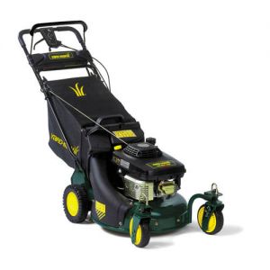 Газонокосилка бензиновая Yard-Man YM 6021 CKE