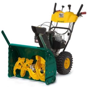 Снегоуборщик бензиновый Yard-Man YM 6680 DE