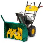 Снегоуборщик бензиновый Yard-Man YM 7110 DE OHV