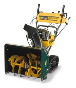 Снегоуборщик бензиновый Yard-Man YM 7110 DET