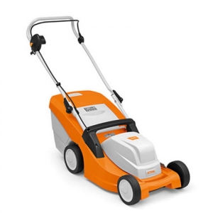 Электрическая газонокосилка  stihl RМЕ 443.0 41 см 