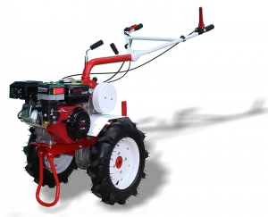 Мотоблок AGROSTAR AS 1050 с двигателем AgroMotor 7,0 л.с (аналог мотоблока Фаворит ЗИД)