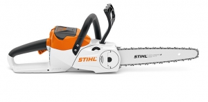 Аккумуляторная пила Stihl MSA 120 C-BQ SET (аккумулятор АК 20 + ЗУ AL 101)