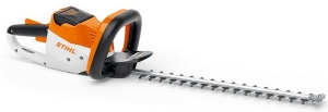 Аккумуляторные ножницы STIHL HSA 56 Compact SET(акб АК10 + зу AL101)