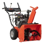 Снегоуборщик бензиновый Ariens ST 24 Compact