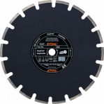 Алмазный диск Stihl 350 А 40
