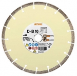 Алмазный диск Stihl B 100 230 мм