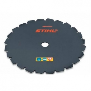 Диск-фреза 225 к Stihl FS-400\450\550