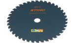 Диск Stihl 40z 250 мм FS-300-550