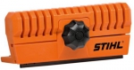 Инструмент для правки шины + напильник Stihl