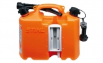 Канистра комби (рыжая). Profi  Stihl