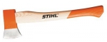 Колун Stihl 1250 г, топорище из ясеня, 50 см