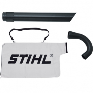 Комплект для всасывания Stihl BG/SH-56,86  (сопло,колено,мешок)