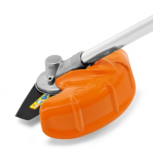 Кожух Stihl защитный FS 490 C-EM для режущих полотен 