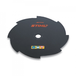 Нож Stihl 8z 230 мм FS-44\55\80