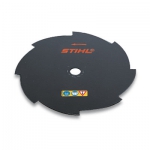 Нож Stihl 8z 255 мм FS-300,400,450