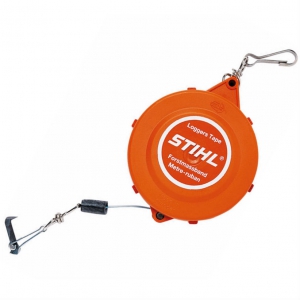 Рулетка лесная 15 м (пластиковая) Stihl