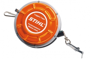 Рулетка лесная 15 м Stihl