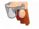 Защита затылка Stihl