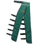 Защитный фартук для Stihl (L - XL)