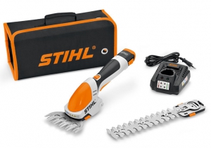 Аккумуляторные ножницы Stihl HSA 25