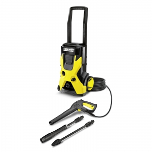 Минимойка Karcher K 5 Basic