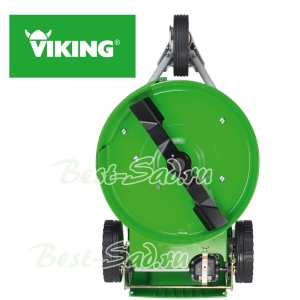 Бензиновая газонокосилка Viking MB 3 RT