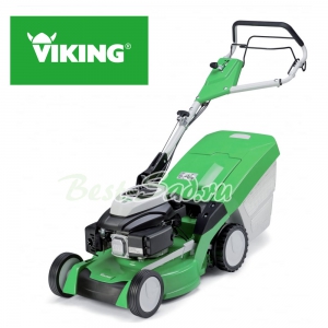 Бензиновая газонокосилка Viking MB 650.3 V