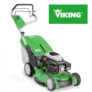 Бензиновая газонокосилка Viking MB 655.3 V