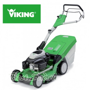 Бензиновая газонокосилка Viking MB 655.3 V