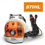 Бензиновая ранцевая воздуходувка Stihl BR 700 4-MIX 