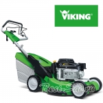 Бензиновая газонокосилка Viking MB 655.3 YS