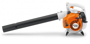 Бензиновая воздуходувка Stihl BG 50