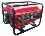 Бензиновый генератор Stolzer HT 2500 L