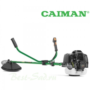 Бензокоса Caiman WX43