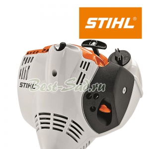 Бензокоса Stihl FS 40 2-MIX 