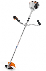 Бензокоса Stihl FS-56 двигатель 2-MIX